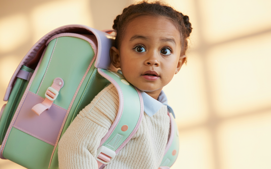 Einschulung Grundschule schulreif 