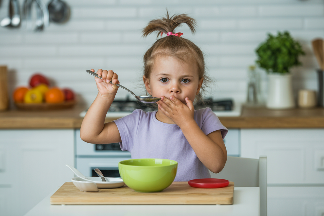 Was Lernmethoden und Besteck gemeinsam haben