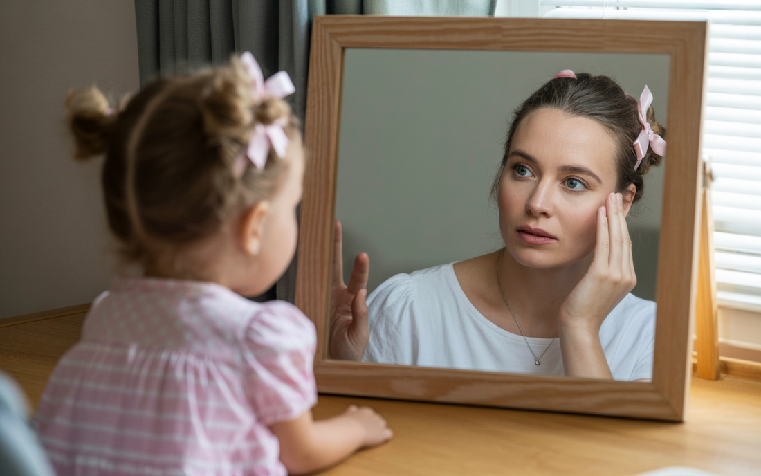Wenn deine eigenen Schulerinnerungen dich beim Schulstart deines Kindes belasten – was du tun kannst